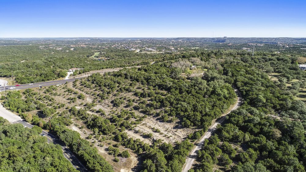 5415 Travis Cook Road, Austin, TX 78735